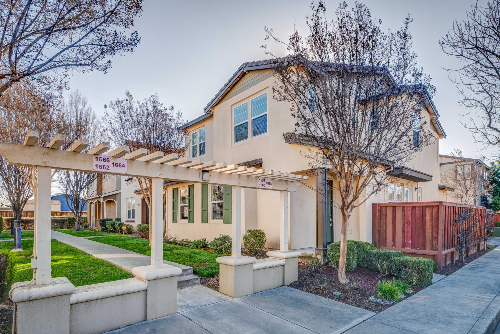 1660 Glenmore Drive, Fairfield